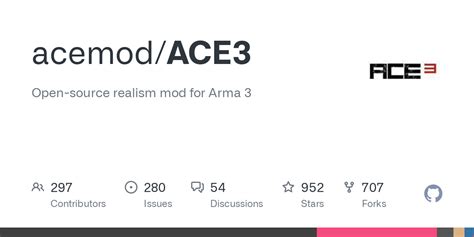 Releases · acemod/ACE3 · GitHub.